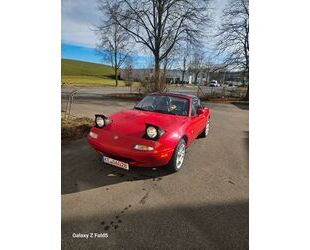Mazda MX-5 Gebrauchtwagen