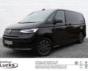 VW T7 Multivan Gebrauchtwagen