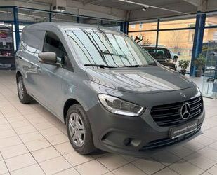 Mercedes-Benz Citan Gebrauchtwagen