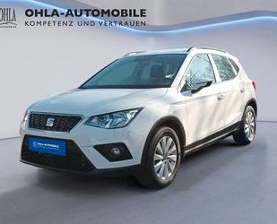 Seat Arona Gebrauchtwagen