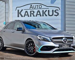 Mercedes-Benz A 45 AMG Gebrauchtwagen