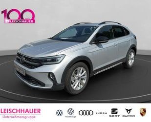VW Taigo Gebrauchtwagen