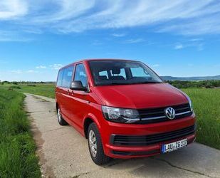 VW T6 Multivan Gebrauchtwagen
