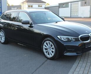 BMW 318 Gebrauchtwagen