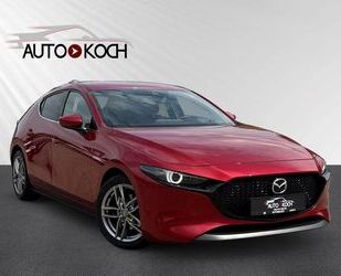 Mazda 3 Gebrauchtwagen