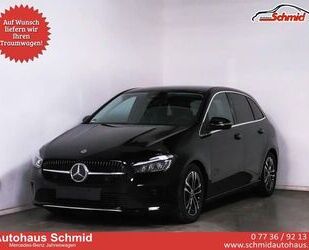 Mercedes-Benz B 200 Gebrauchtwagen