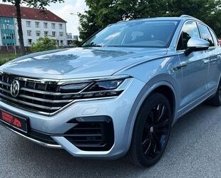 VW Touareg Gebrauchtwagen