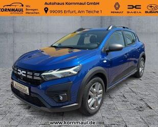 Dacia Sandero Gebrauchtwagen