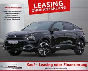 Citroen C4 Gebrauchtwagen