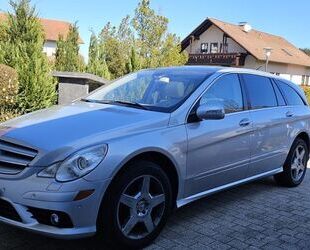Mercedes-Benz R 500 Gebrauchtwagen