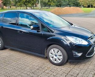 Ford C-Max Gebrauchtwagen