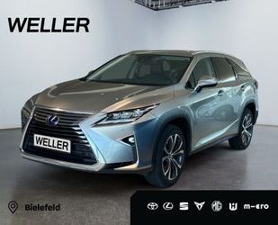 Lexus RX 450 Gebrauchtwagen