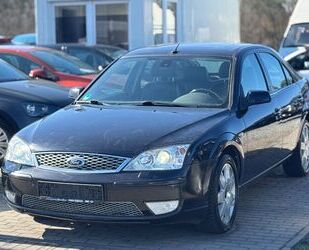 Ford Mondeo Gebrauchtwagen