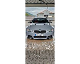 BMW M3 Gebrauchtwagen