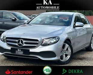 Mercedes-Benz E 220 Gebrauchtwagen