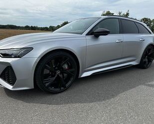 Audi RS6 Gebrauchtwagen