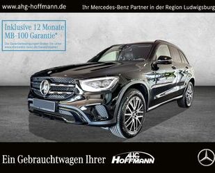 Mercedes-Benz GLC 300 Gebrauchtwagen