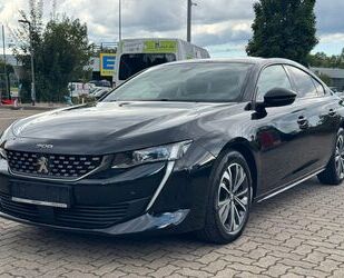 Peugeot 508 Gebrauchtwagen