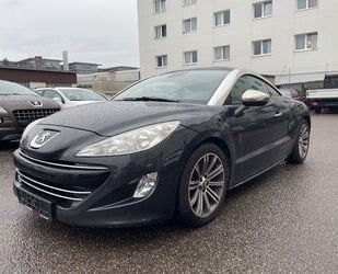 Peugeot RCZ Gebrauchtwagen
