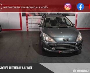 Peugeot 307 Gebrauchtwagen