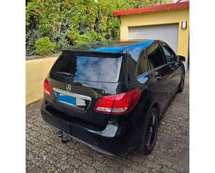 Mercedes-Benz B 180 Gebrauchtwagen