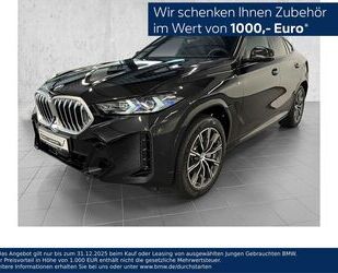 BMW X6 Gebrauchtwagen