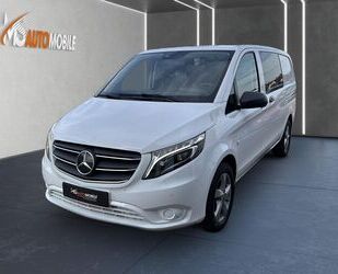 Mercedes-Benz Vito Gebrauchtwagen