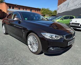BMW 430 Gebrauchtwagen