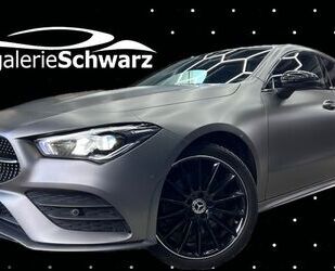 Mercedes-Benz CLA 250 Gebrauchtwagen