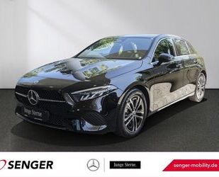 Mercedes-Benz A 200 Gebrauchtwagen