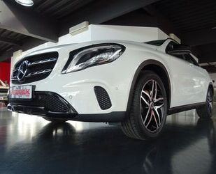 Mercedes-Benz GLA 200 Gebrauchtwagen