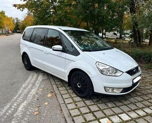 Ford Galaxy Gebrauchtwagen