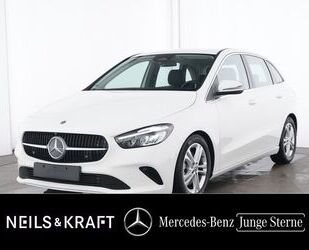 Mercedes-Benz B 220 Gebrauchtwagen