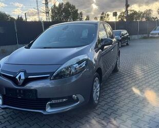 Renault Scenic Gebrauchtwagen