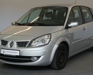 Renault Scenic Gebrauchtwagen