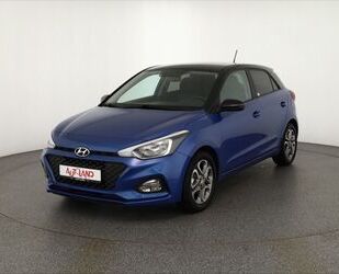 Hyundai i20 Gebrauchtwagen