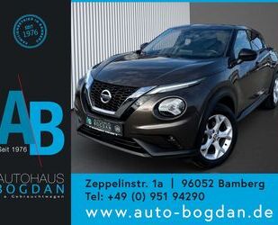 Nissan Juke Gebrauchtwagen