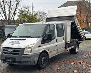 Ford Transit Gebrauchtwagen