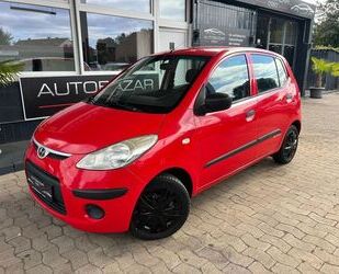Hyundai i10 Gebrauchtwagen