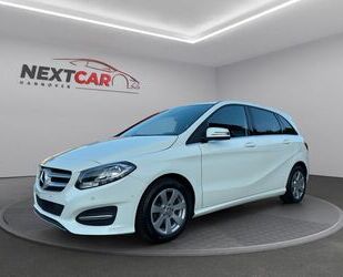 Mercedes-Benz B 180 Gebrauchtwagen