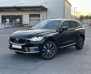 Volvo XC60 Gebrauchtwagen