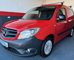 Mercedes-Benz Citan Gebrauchtwagen