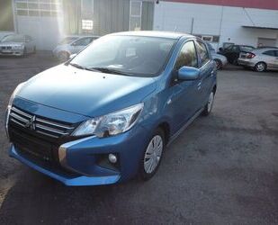 Mitsubishi Space Star Gebrauchtwagen