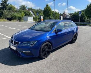 Seat Leon Gebrauchtwagen