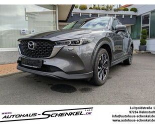Mazda CX-5 Gebrauchtwagen