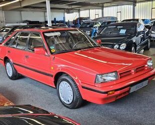 Nissan Bluebird Gebrauchtwagen