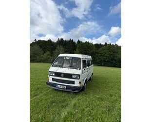 VW T3 andere Gebrauchtwagen