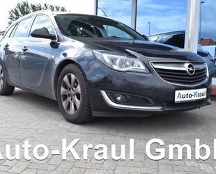 Opel Insignia Gebrauchtwagen