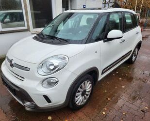 Fiat 500L Trekking Gebrauchtwagen