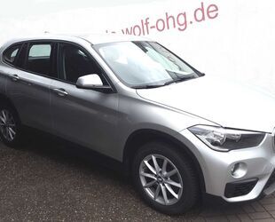 BMW X1 Gebrauchtwagen